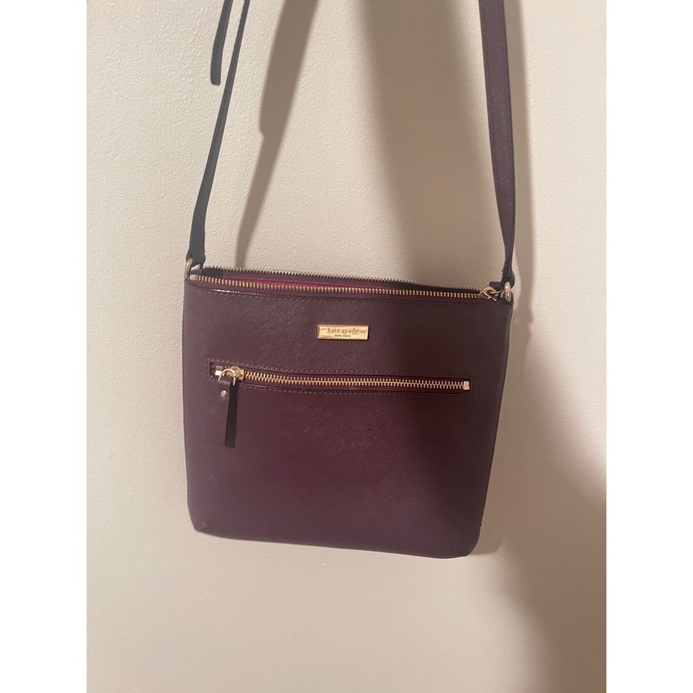 Kate Spade Crossbody